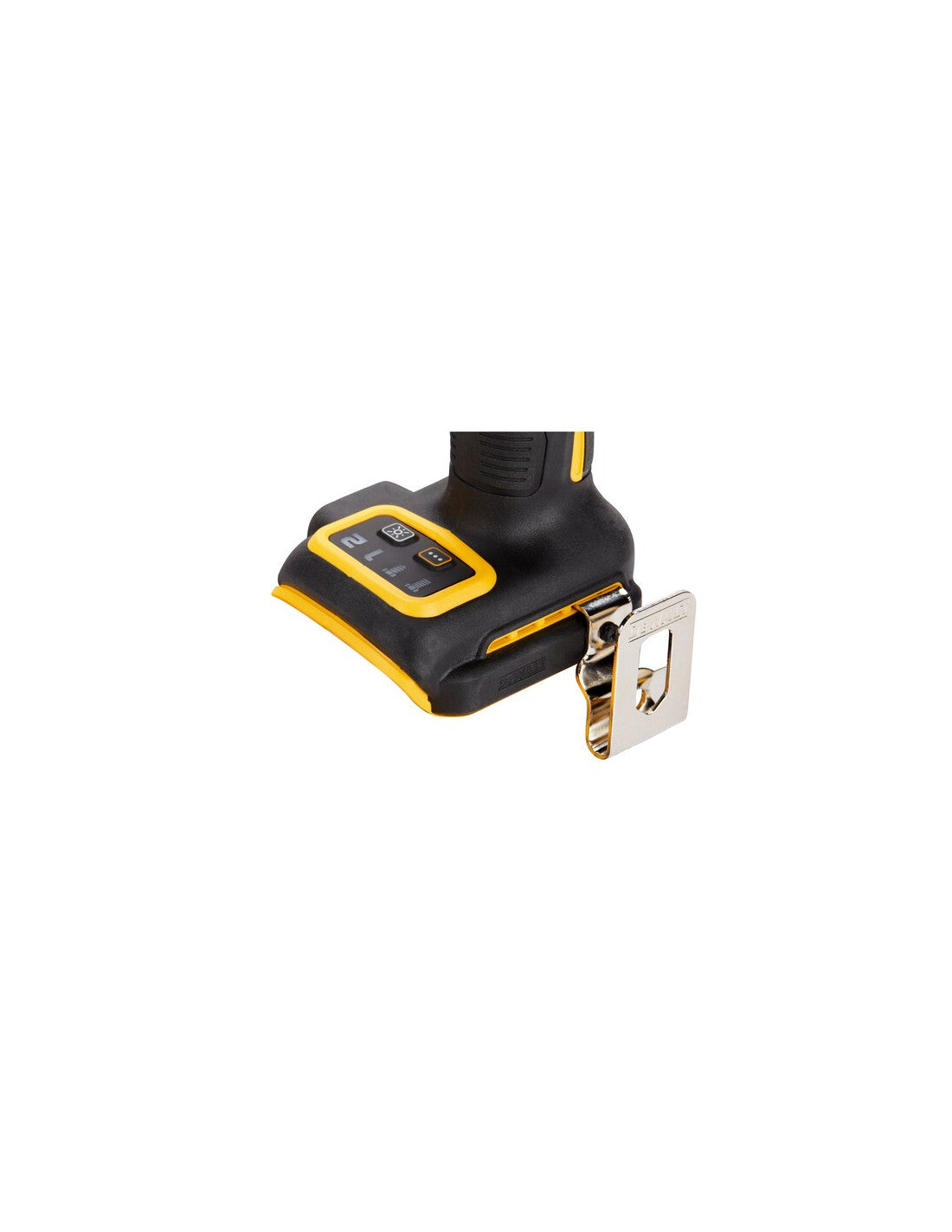 Clé à chocs sans balais XR 18V POWERSRACK Dewalt DCF921E2T