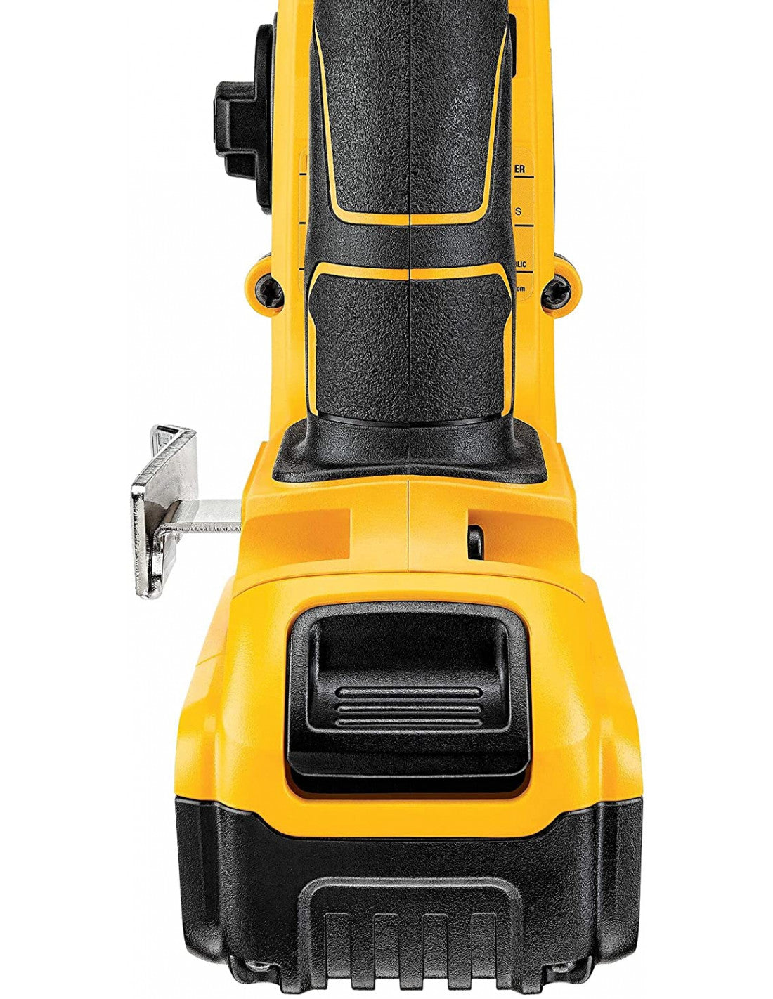 Marteau sans balai Dewalt XR DCH273P2 18V 2.1J SDS-Plus