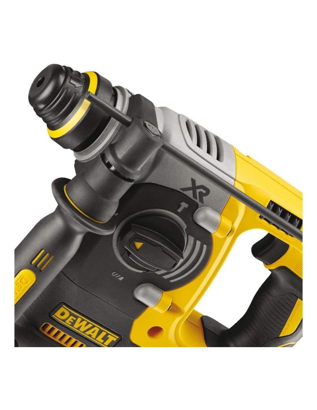 Marteau sans balai 18V 2.1J SDS-Plus avec sac Dewalt XR DCH273Z