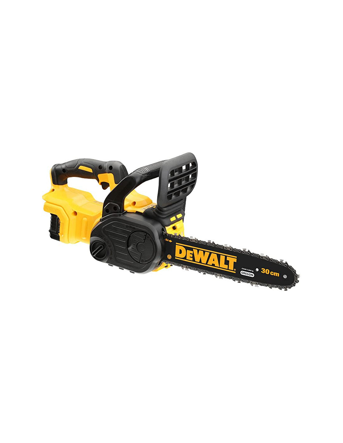 Dewalt DCM565P1 Scie à chaîne 18V 30cm