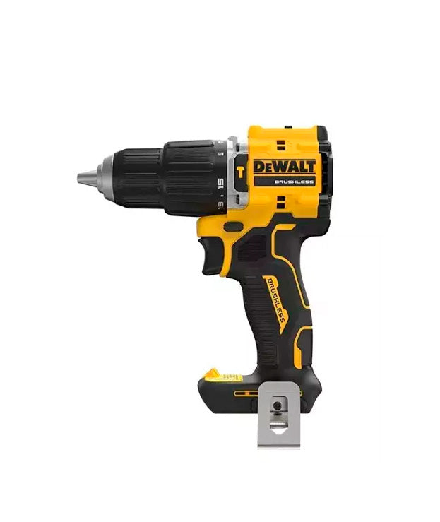 Marteau perforateur XR 18V Édition Limitée 100 ans avec étui Dewalt DCD100YNT