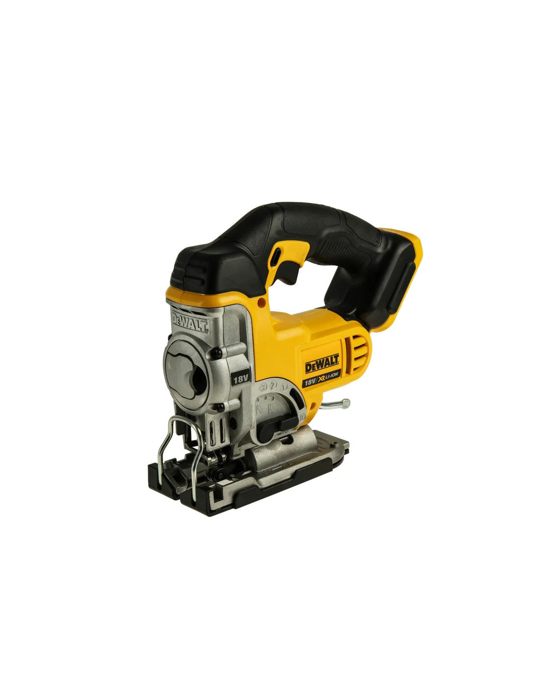 Kit de 6 outils électriques sur batterie Dewalt 18V DCK665P3T