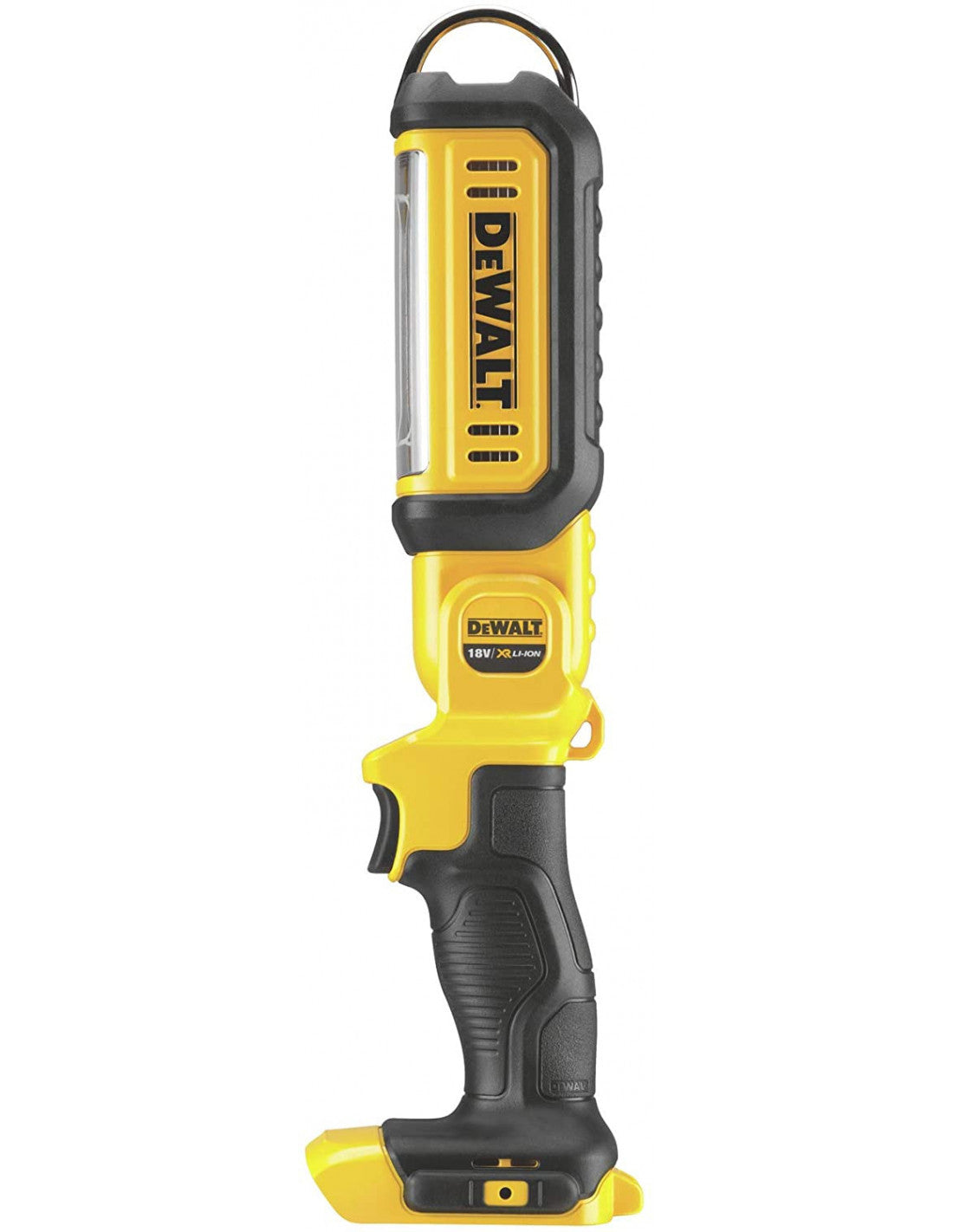 Kit de 6 outils électriques sur batterie Dewalt 18V DCK665P3T