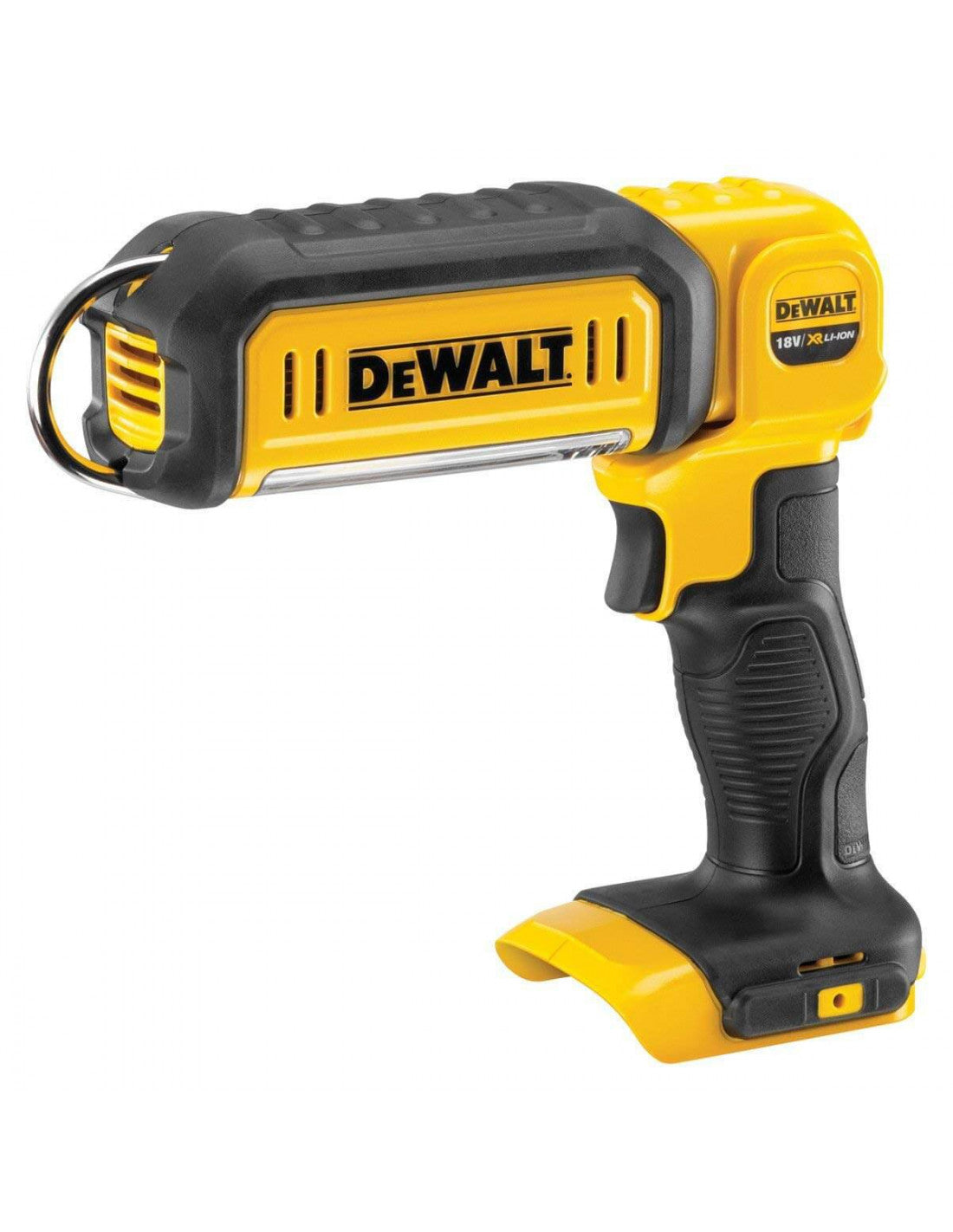 Kit de 6 outils électriques sur batterie Dewalt 18V DCK665P3T