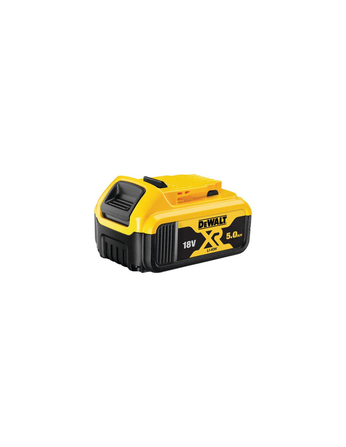 Kit de 6 outils électriques sur batterie Dewalt 18V DCK665P3T