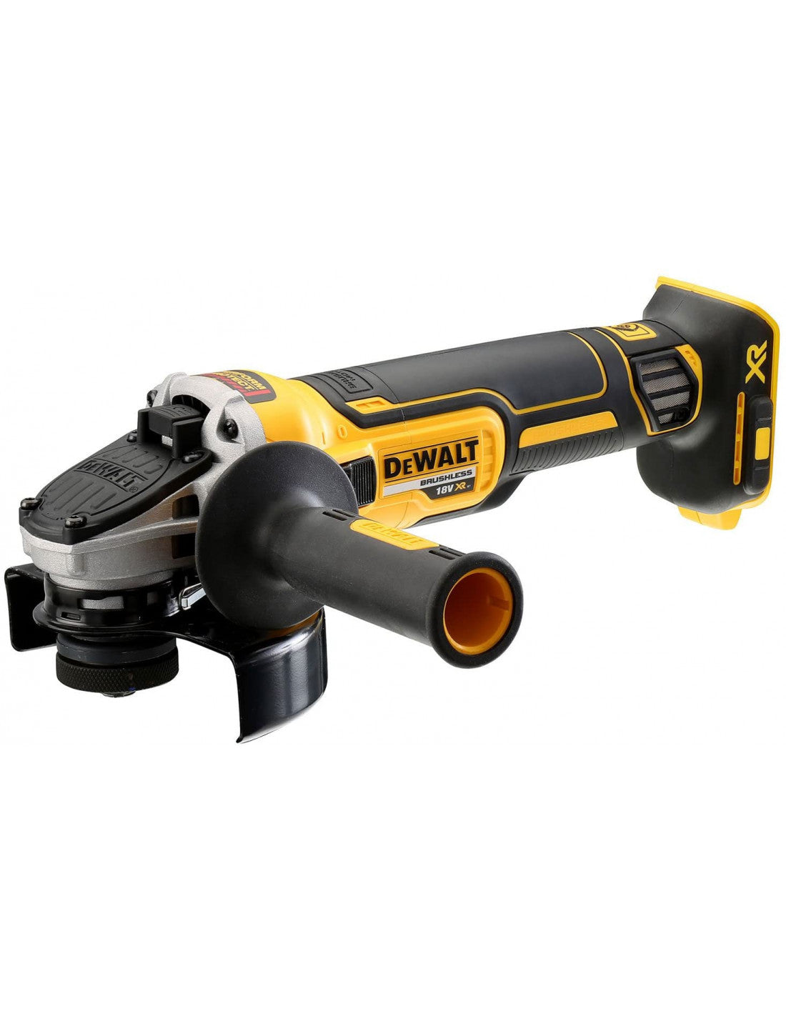 Kit d'alimentation 8 outils à batterie Dewalt DCK854P4T