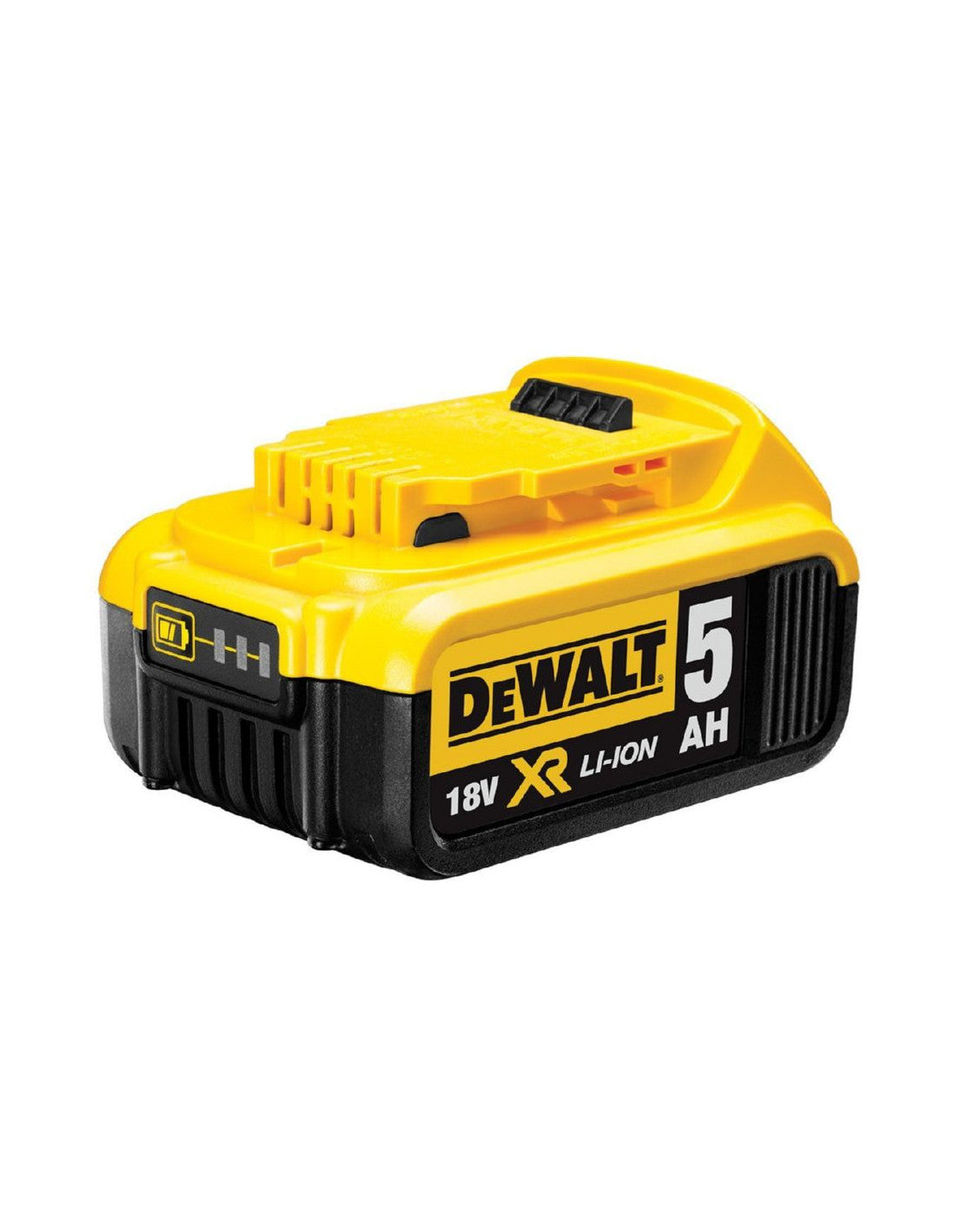 Kit d'alimentation 8 outils à batterie Dewalt DCK854P4T
