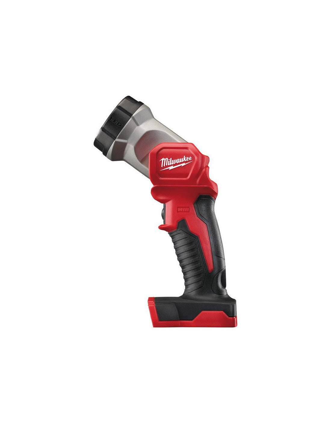 Powerpack 6 outils + 2bat + chargeur + Sac Milwaukee M18FPP6K2-502B