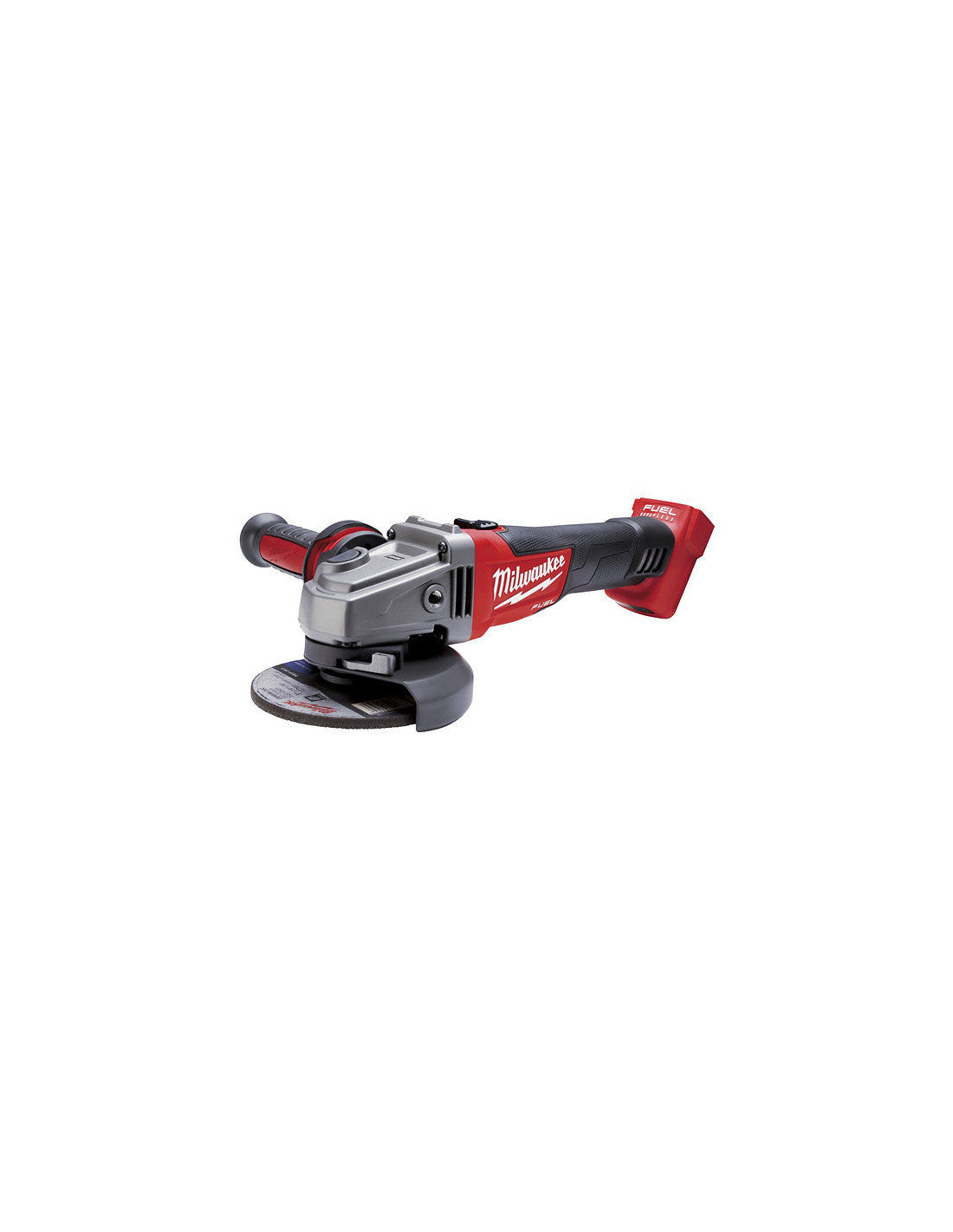 Powerpack 6 outils + 2bat + chargeur + Sac Milwaukee M18FPP6K2-502B