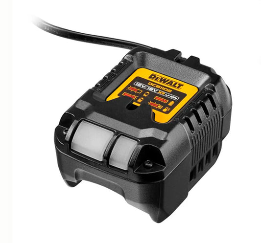 Chargeur compact 12 V/18 V Dewalt DCB1102