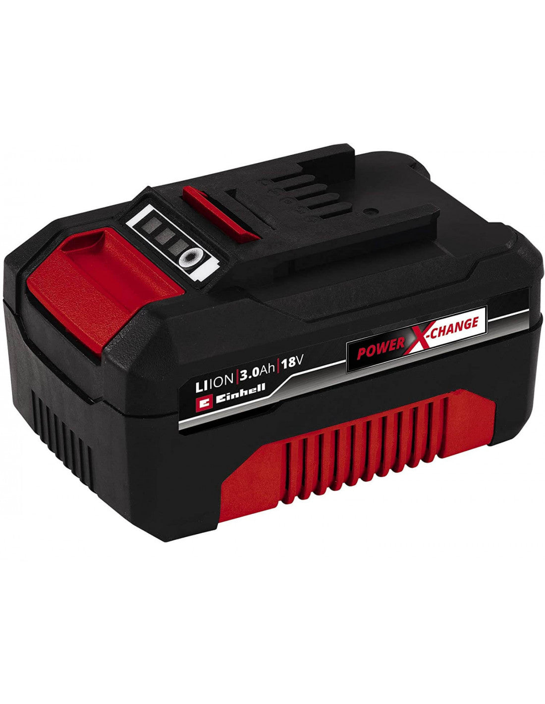 Starter Kit Power X-Change - Einhell - 2x18V 4.0Ah 4512083