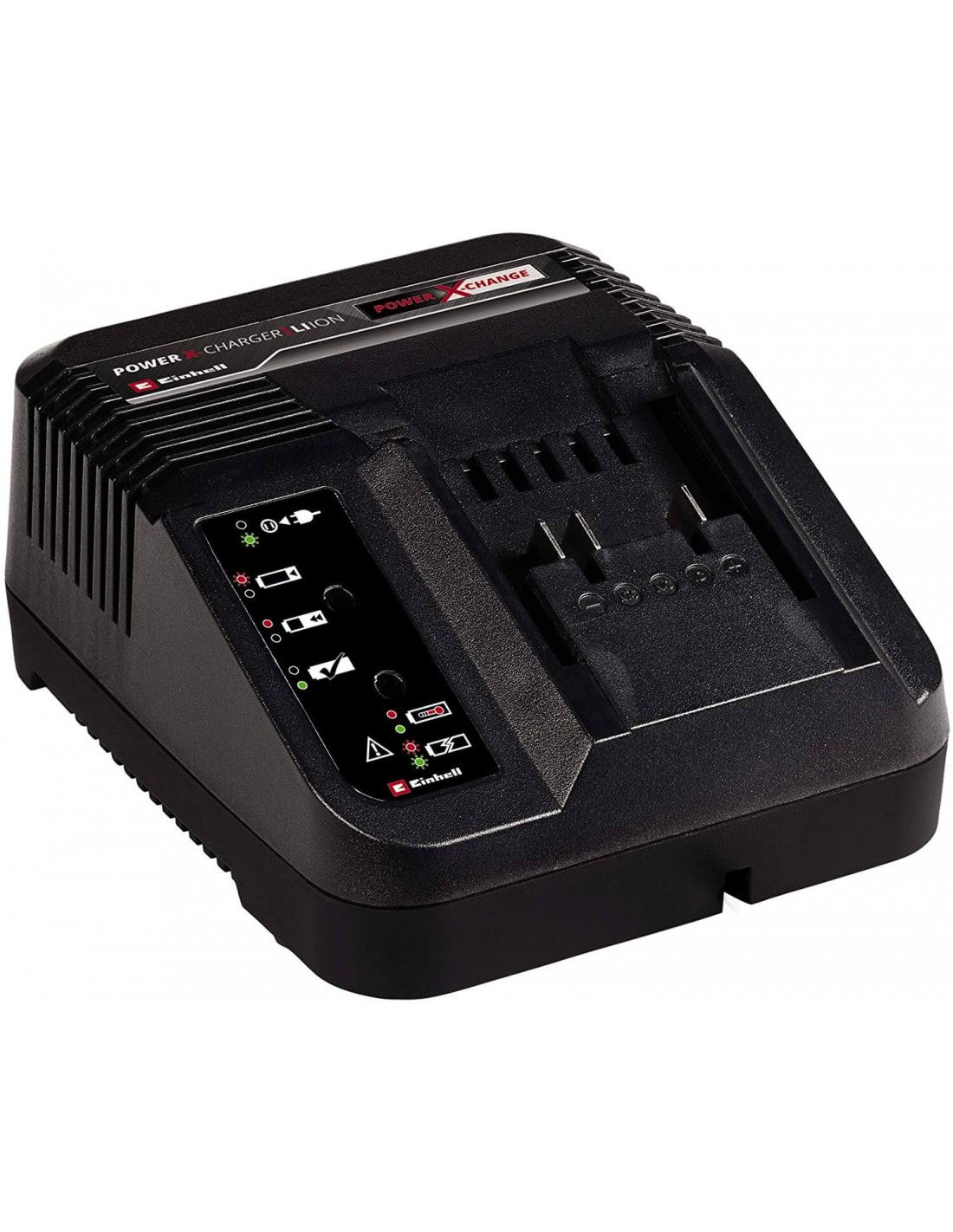 Starter Kit 18V 2,5Ah Einhell Power X-Change 4512097