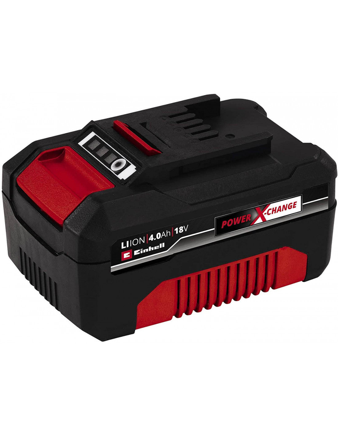 Starter Kit Power X-Change - Einhell -  18V 4.0Ah 4512042