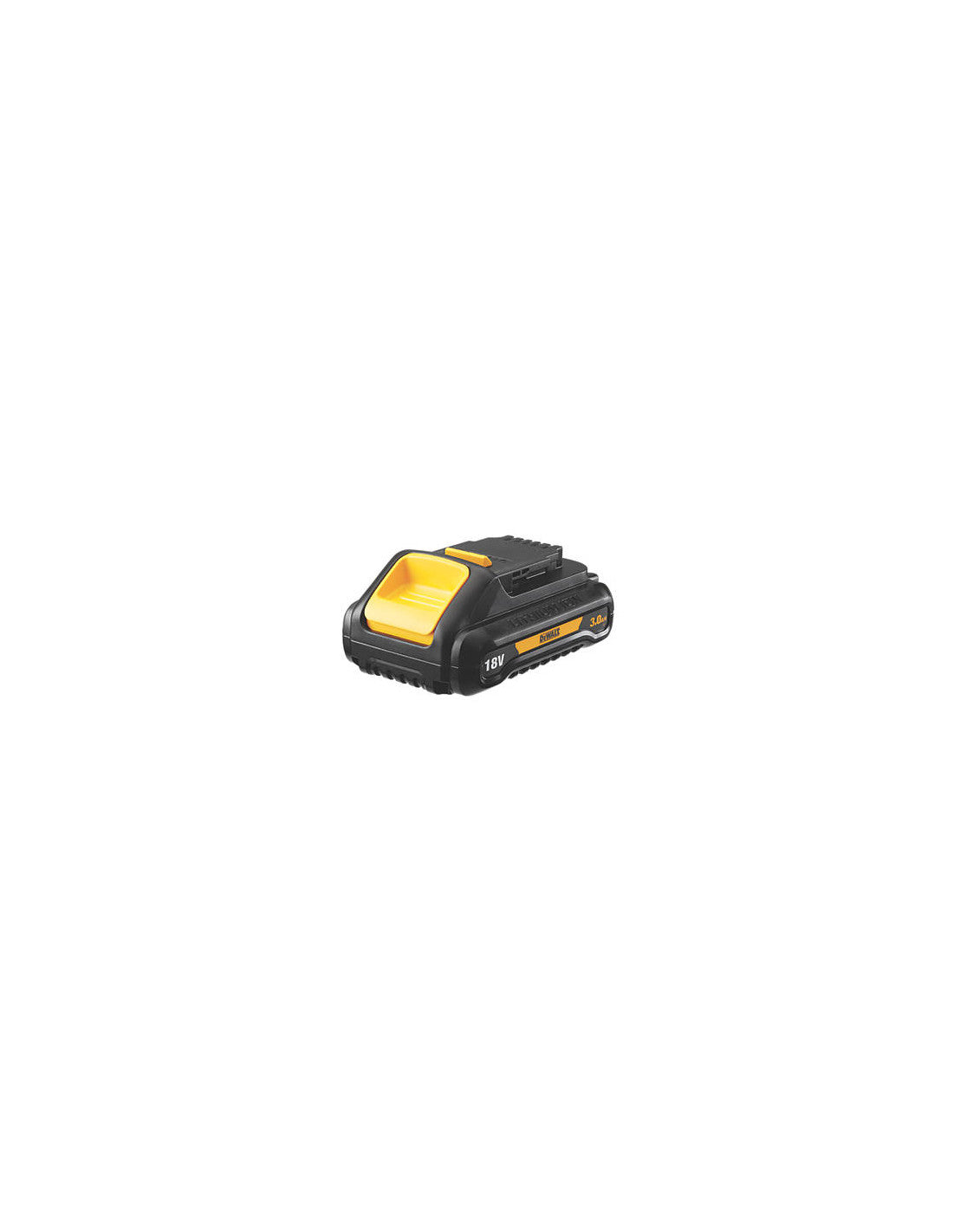 Ensemble DCK369M3T Perceuse + Marteau + Tournevis + 3 bat 3 Ah + 3 étuis Dewalt