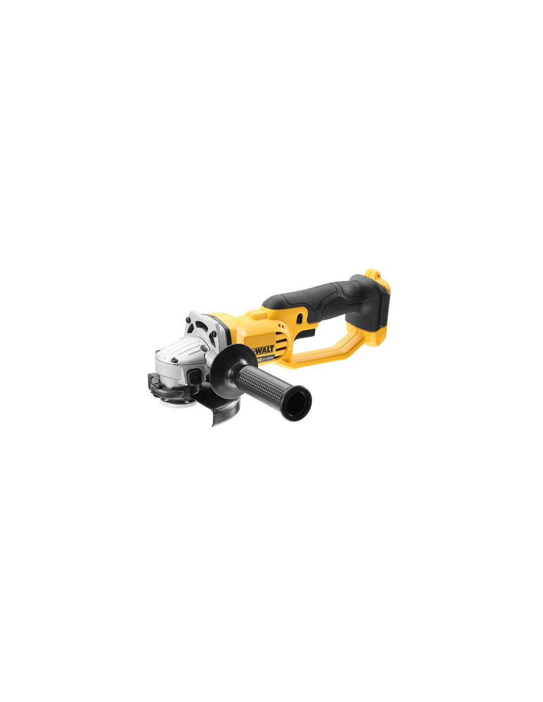 Ensemble Dewalt DCK484P3T - DCH253 + DCD796 + DCF887 + DCG412 + 3 bat 5.0Ah + chargeur + 2 étuis