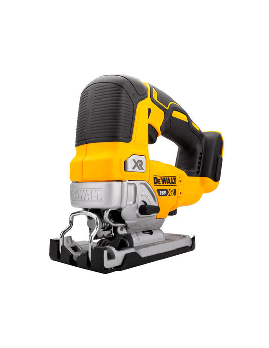 Scie sauteuse Dewalt DCS334Z XR 18V avec sac