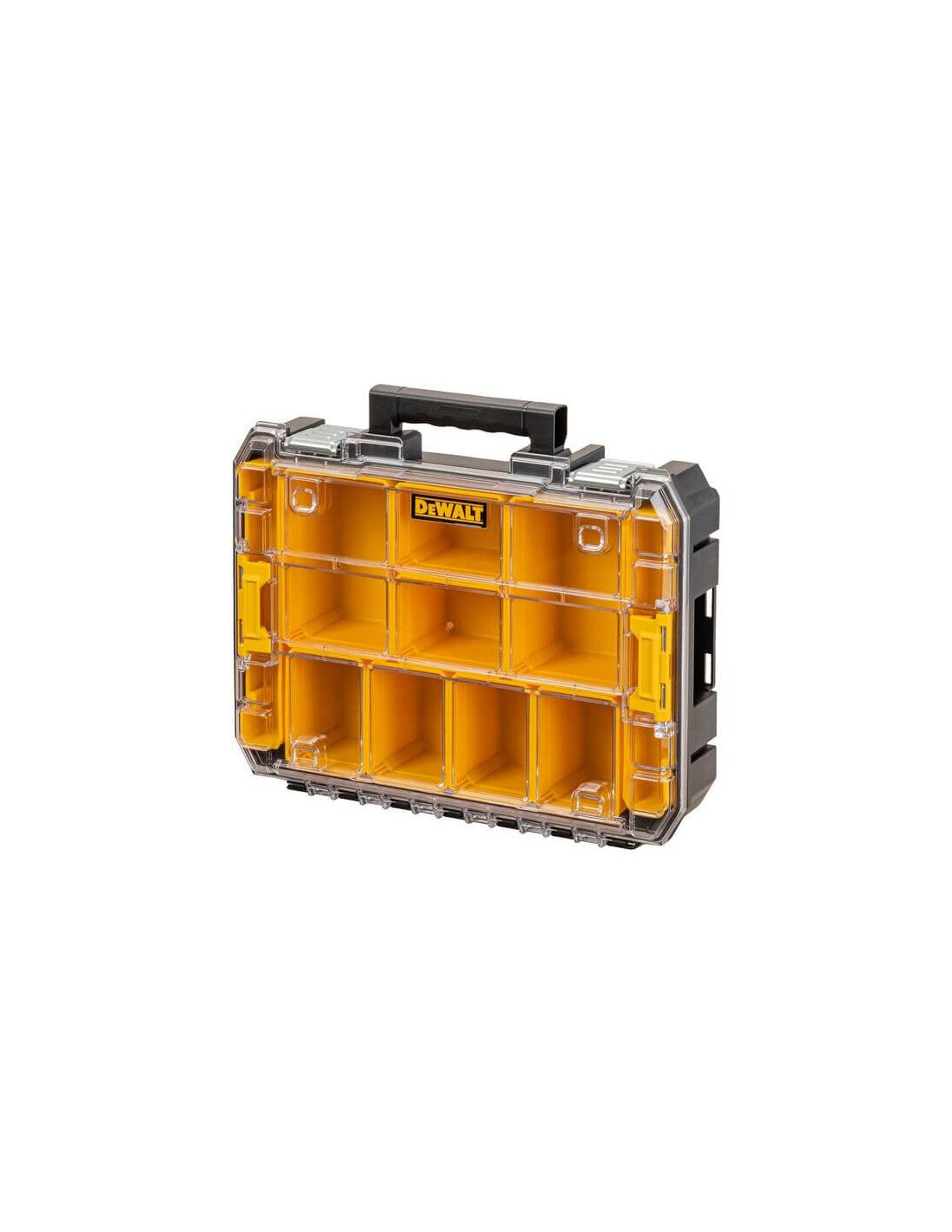 Dewalt DWST83411-1 Tour Tstak Système de rangement mobile 3 pièces IP54 avec roulettes DWST83411-1