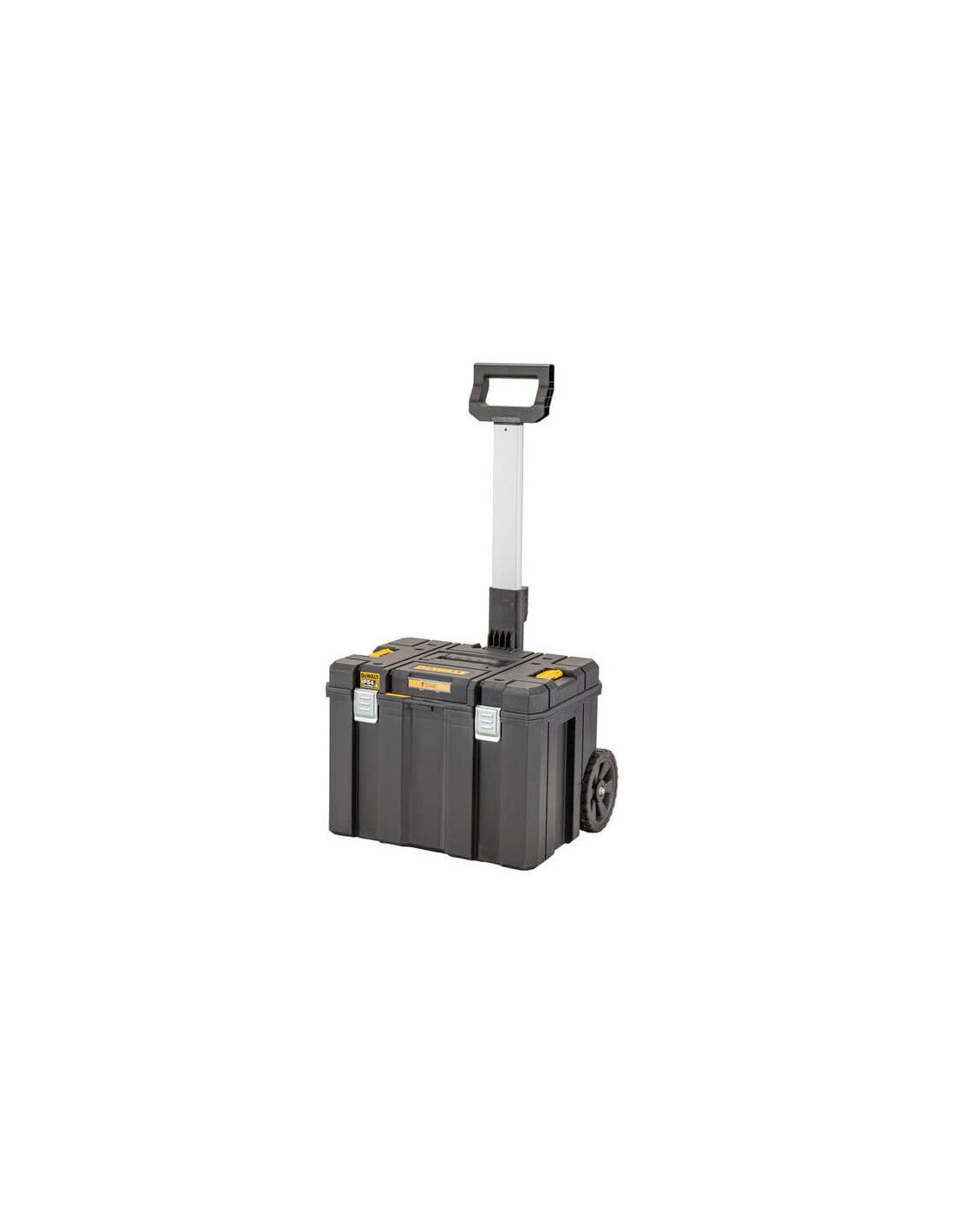 Dewalt DWST83411-1 Tour Tstak Système de rangement mobile 3 pièces IP54 avec roulettes DWST83411-1