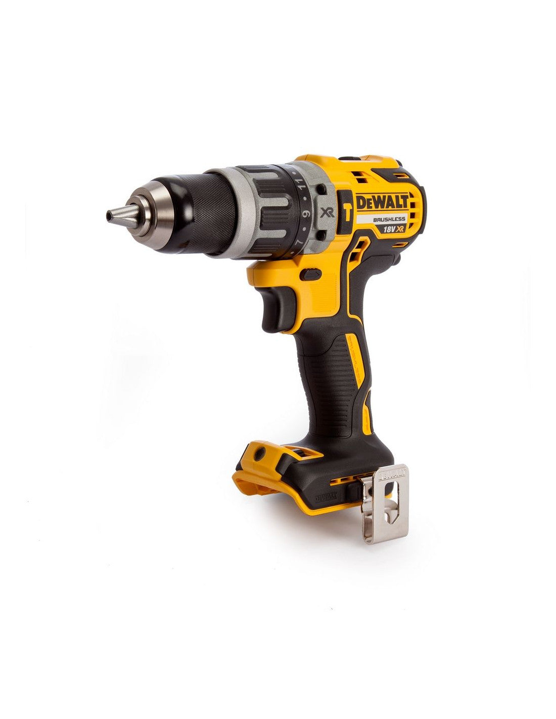 Dewalt DCD796D2 18V XR perceuse sans balais