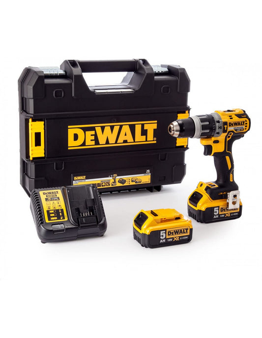 Dewalt DCD796P2 18V XR perceuse Brushless