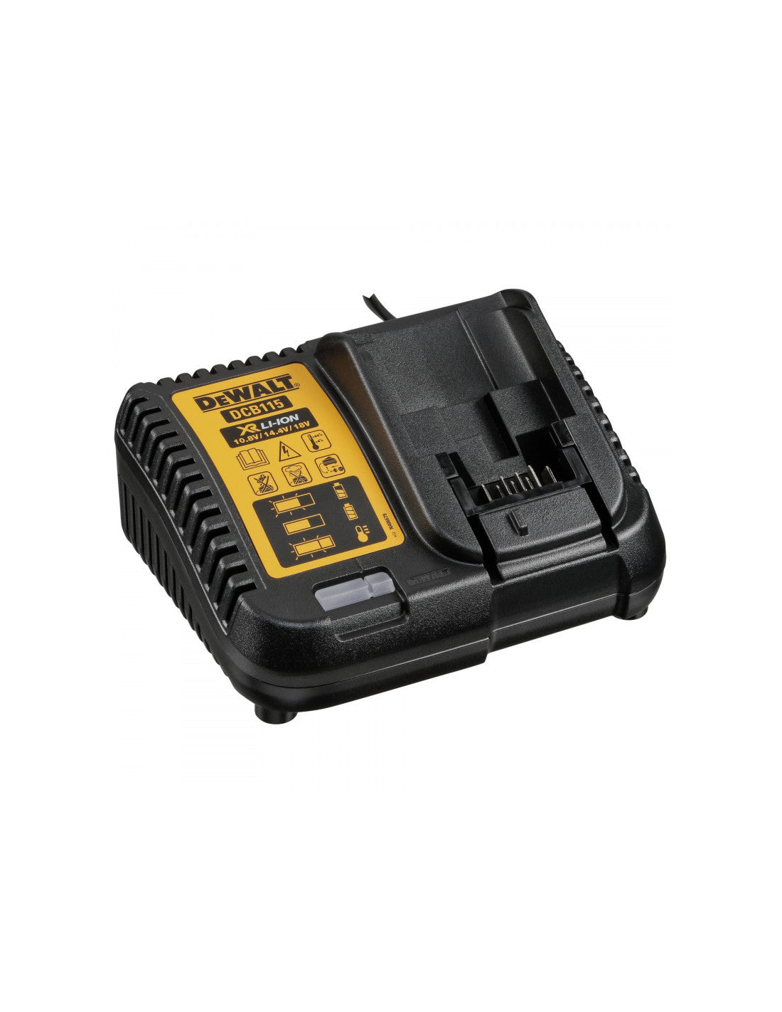 Dewalt DCD796P2 18V XR perceuse Brushless