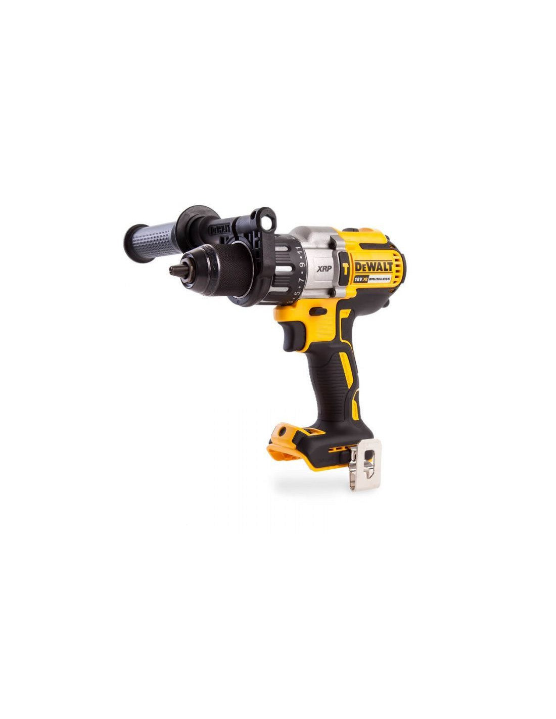 XRP DCD996T2 Marteau perforateur Dewalt 2 Bat 6Ah 18V XRP
