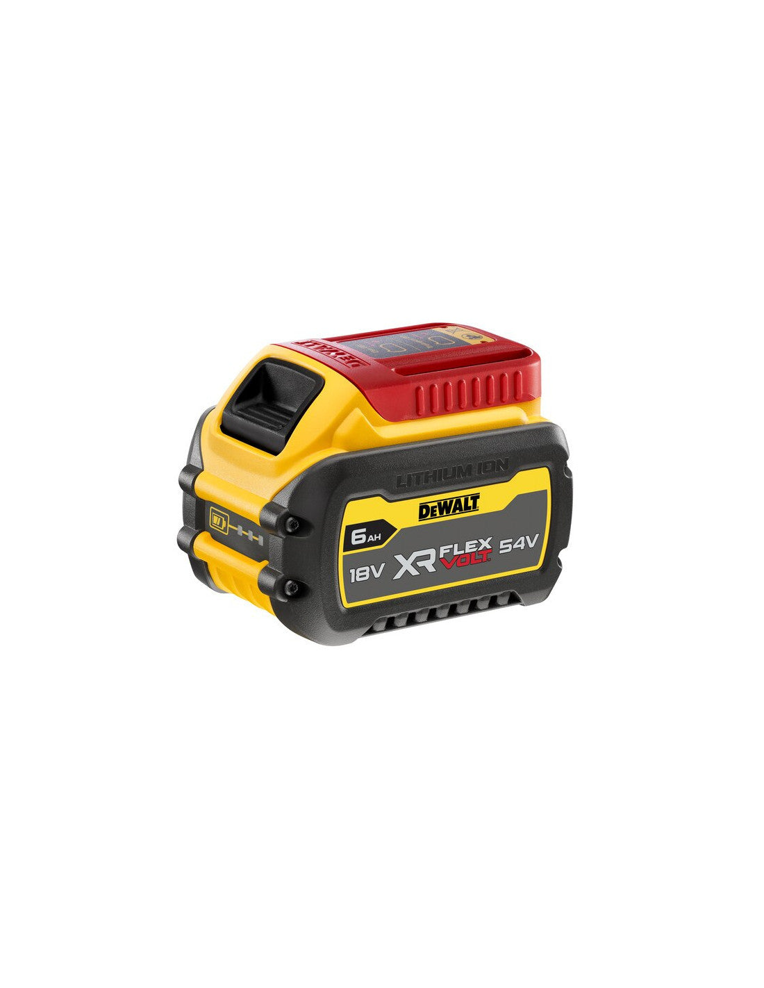 XRP DCD996T2 Marteau perforateur Dewalt 2 Bat 6Ah 18V XRP
