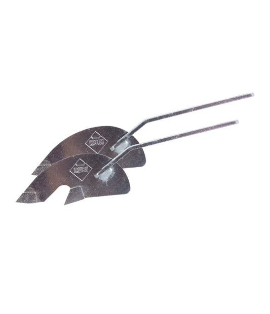 Lame de 1,5 mm pour racleur électrique Rubiscraper-250