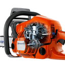 Motosierra a Gasolina 59.8cc 45cm Husqvarna 562 XP  - 3