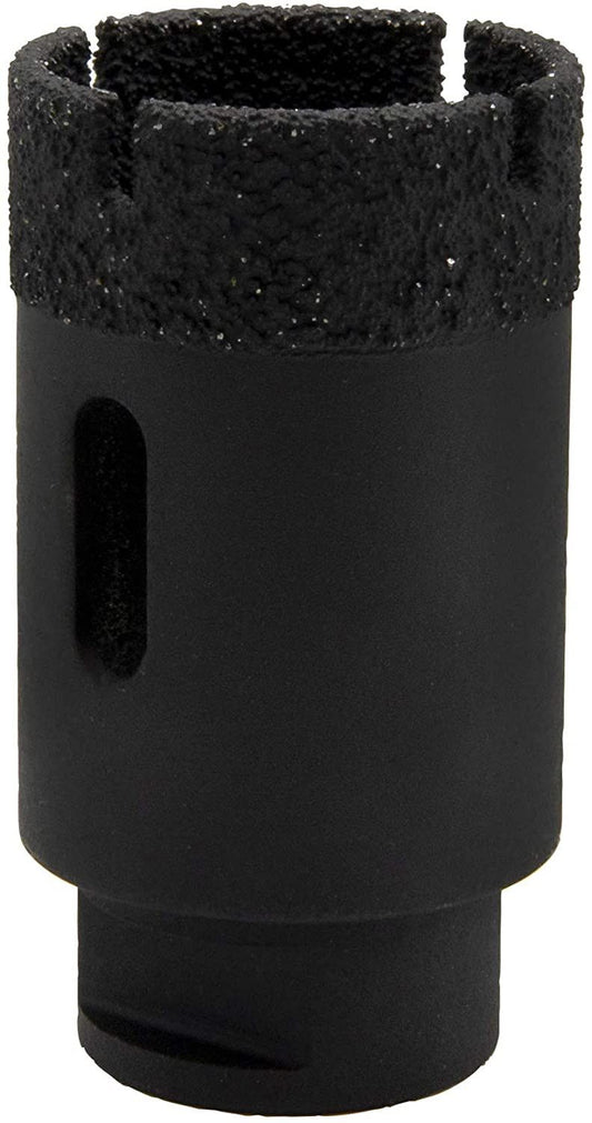 Corona de diamante de corte en secopara perforar materiales de diferentes espesores M14 D35 Bellota 5075035