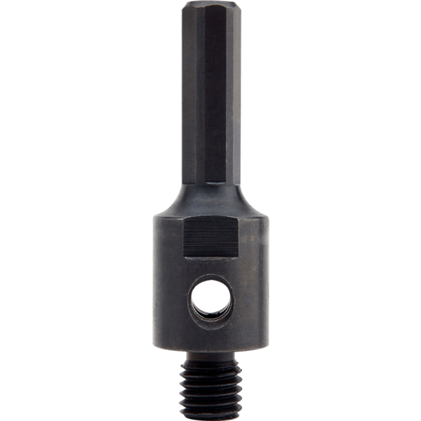 Adaptador para poder utilizar las Coronas con Taladro HEX-M14 Bellota 50750M14 BELLOTA - 1