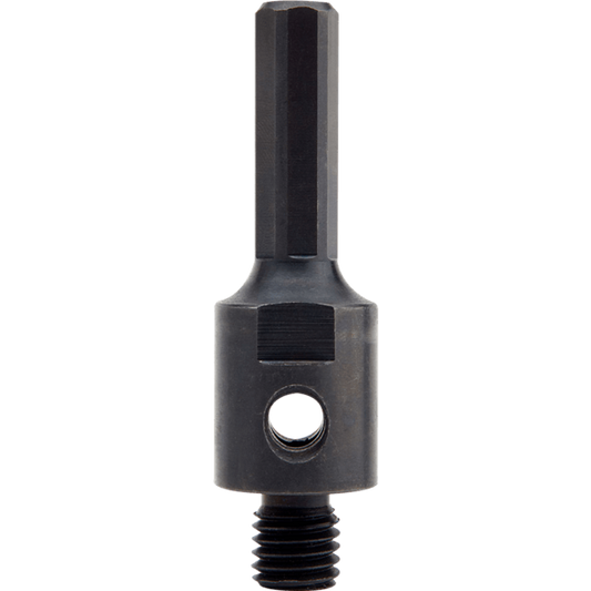 Adaptador para poder utilizar las Coronas con Taladro HEX-M14 Bellota 50750M14 BELLOTA - 1