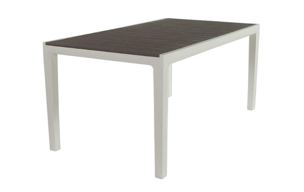 Table de jardin Keter Harmony