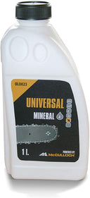 Bote Aceite Mineral de Cadena 1L McCulloch OLO023 MCCULLOCH - 1