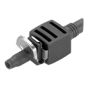 Blister de 10 juntas conector 4.6 Gardena Quick Easy 8337-29