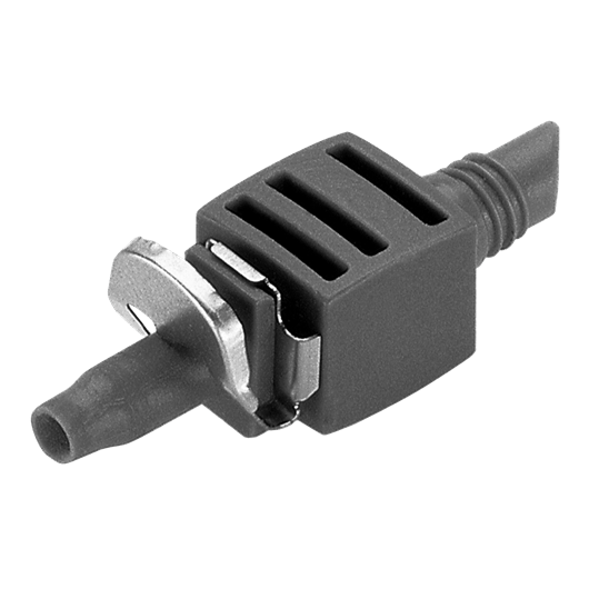 Blister de 10 juntas conector 4.6 Gardena Quick Easy 8337-29