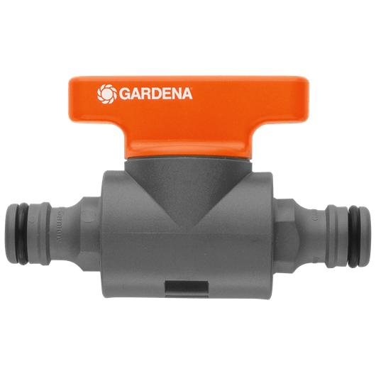Llave De Paso Gardena 2976-20 GARDENA - 1