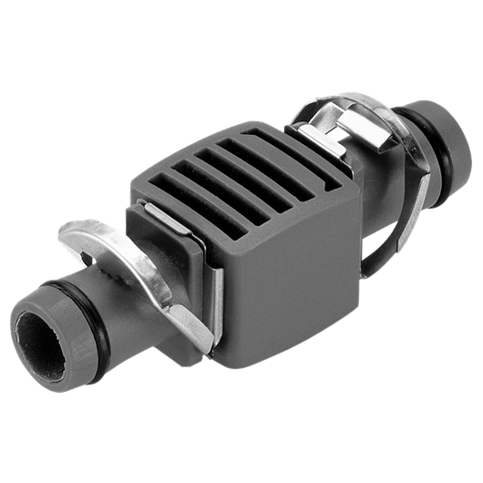 Blister de 3 juntas Conector 13mm Gardena Quick Easy 8356-29