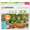 Set de inicio para Macetas M Gardena 13001-20 GARDENA - 1