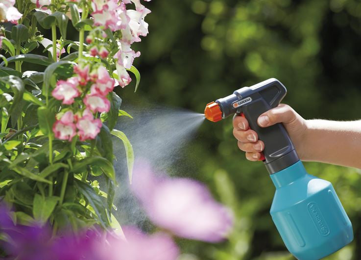 Pulverizador Confort 0.5 L Gardena 804-20