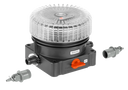 Dosificador para fertilizante Gardena Quick Easy 8313-29