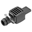 Blister de 5 tapones de cierre 13 mm Gardena Quick Easy