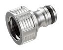 Conector de grifo Premium 21 mm Gardena 18240-20 GARDENA - 1