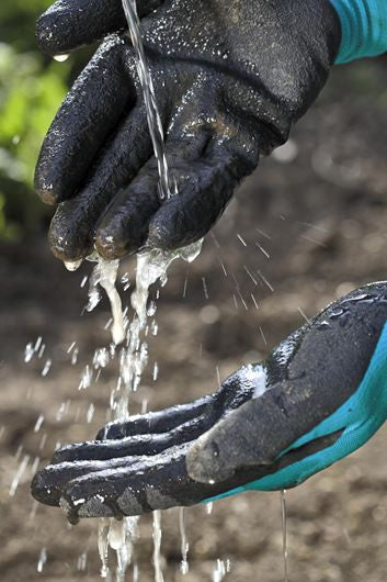 Guantes para plantar y trabajar la tierra Talla 9/L Gardena 207-20