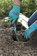 Guantes para plantar y trabajar la tierra Talla 9/L Gardena 207-20