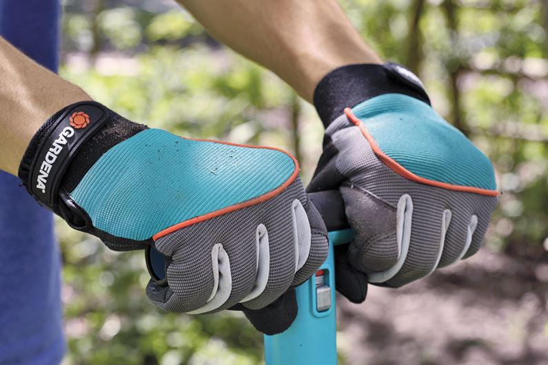 Guantes para herramientas talla 8/M Gardena 213-20