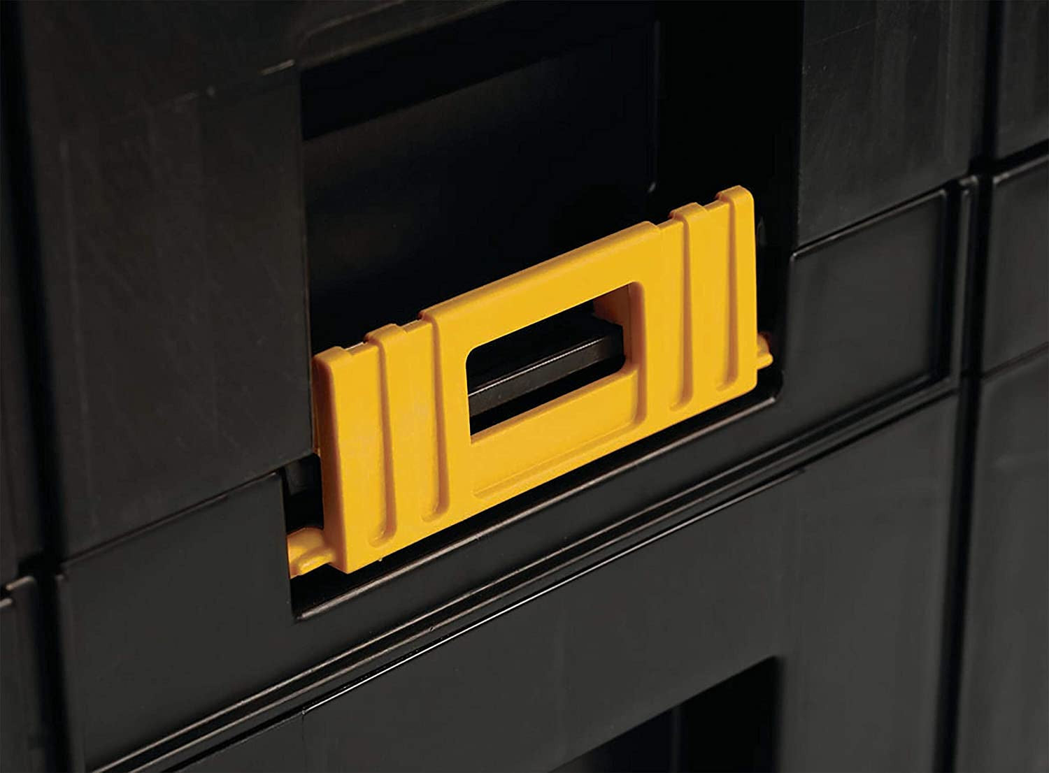 Mallette multi-usage Dewalt TSTAK IV