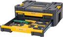 Mallette multi-usage Dewalt TSTAK IV