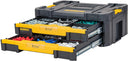 Mallette multi-usage Dewalt TSTAK IV