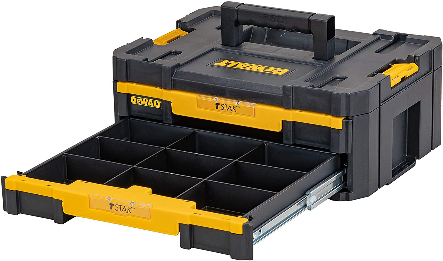 Mallette multi-usage Dewalt TSTAK IV